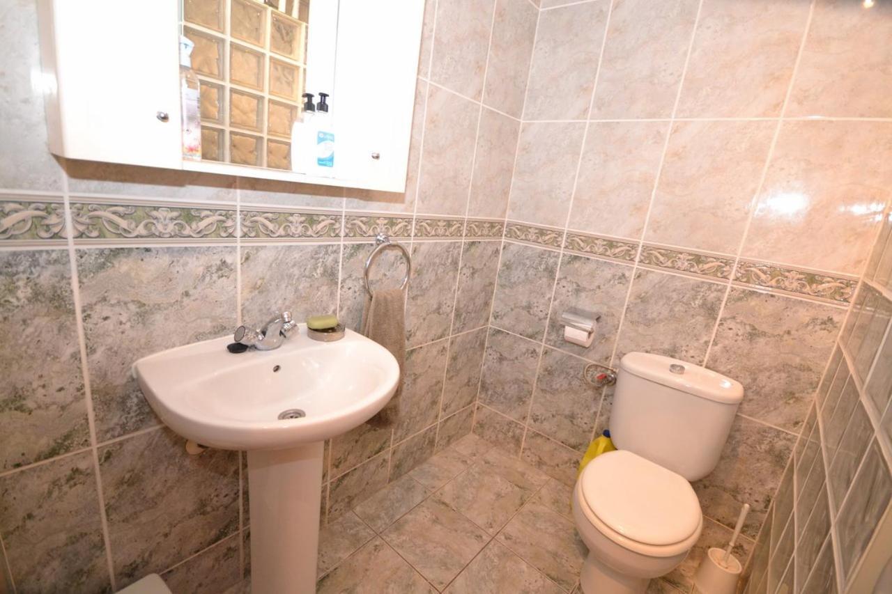 Apartamento Stella Blanca 24b Fuengirola