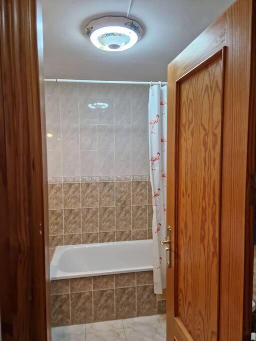 Apartamento Sea View Garden Oasis *