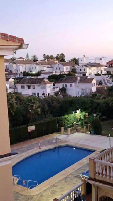Sea View Garden Oasis *