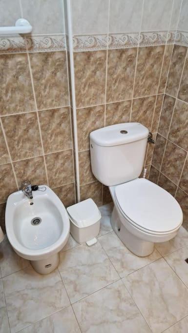 Apartamento Sea View Garden Oasis *