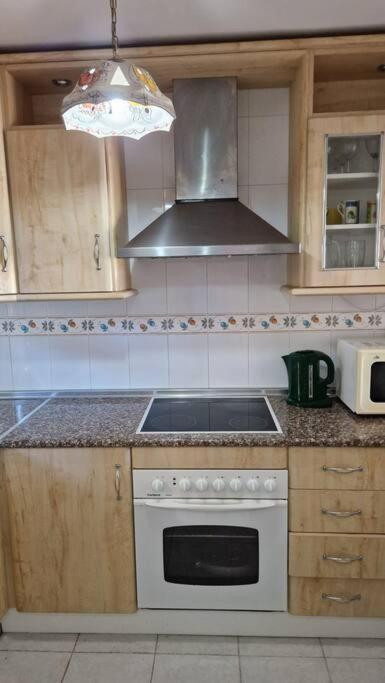 Sea View Garden Oasis Apartamento *
