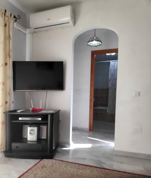 Sea View Garden Oasis Apartamento Fuengirola