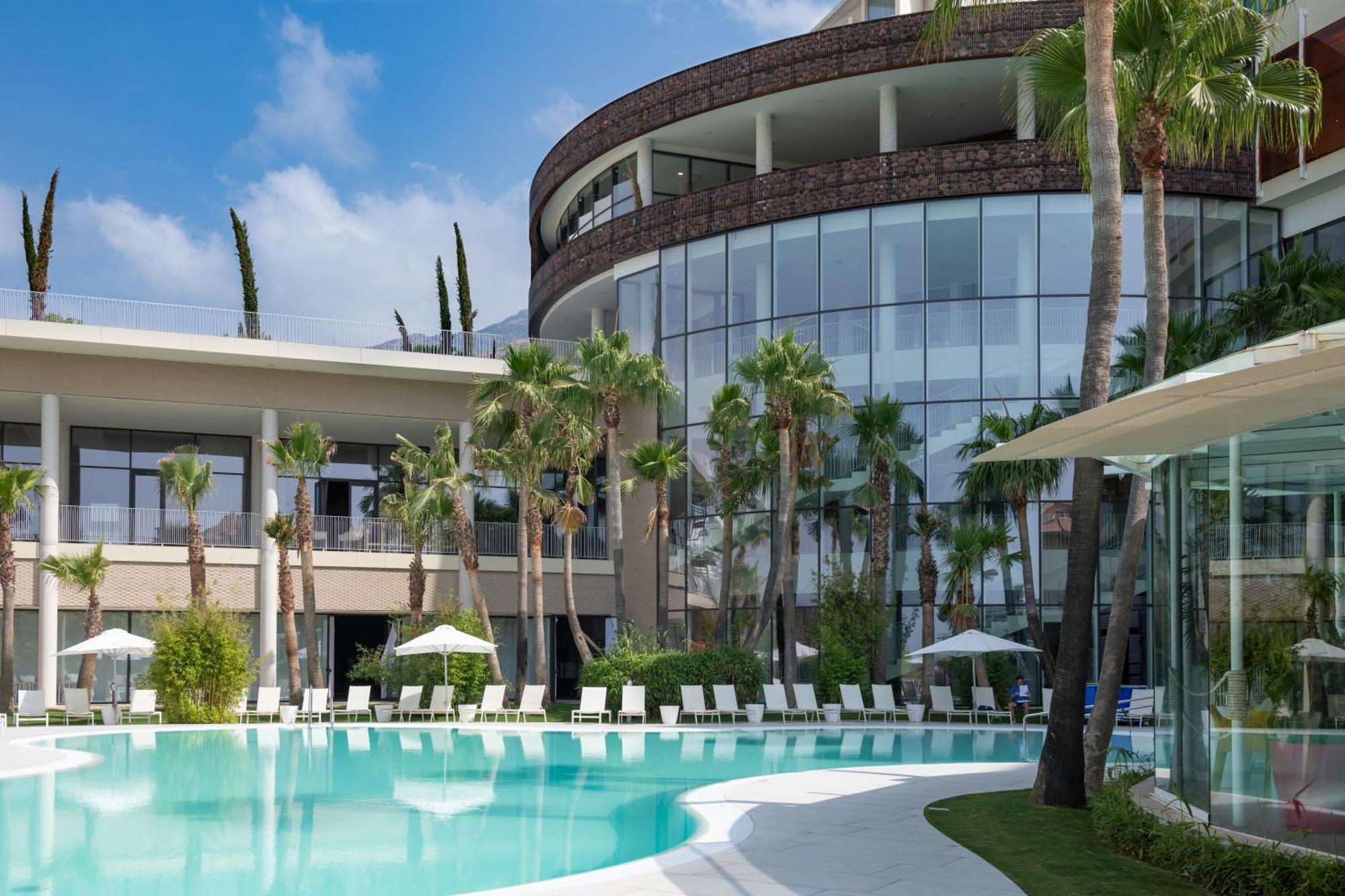 Mara's Higueron West - Mediterranean Style - & Golf - Large Sunny Terrace !!!! * Fuengirola