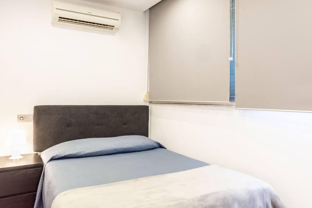 Piso Precioso Primera Linea Mar - 2 Br Apartamento Fuengirola