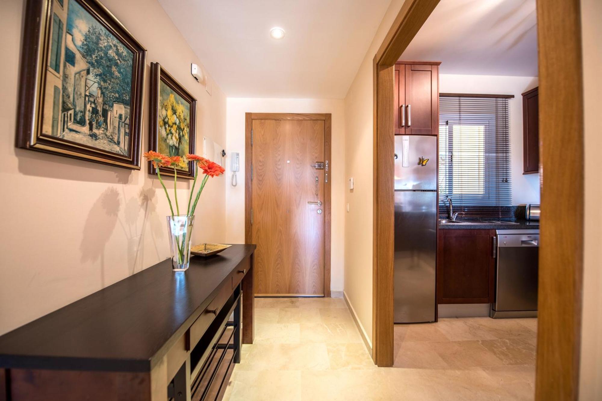 Appartement Malibu Jacuzzi Penthouse By Costarentals - Ref 242 Fuengirola