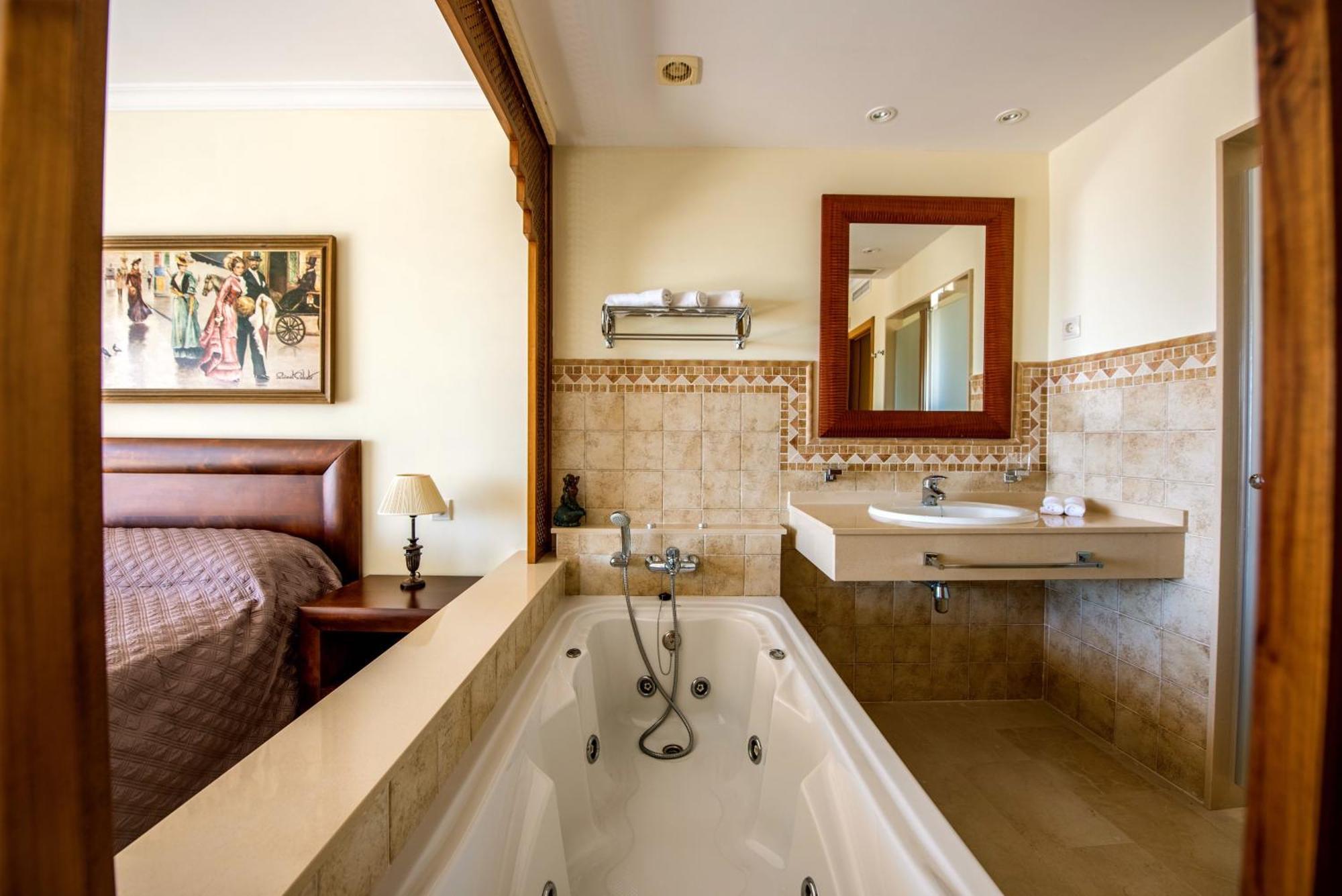 Appartement Malibu Jacuzzi Penthouse By Costarentals - Ref 242