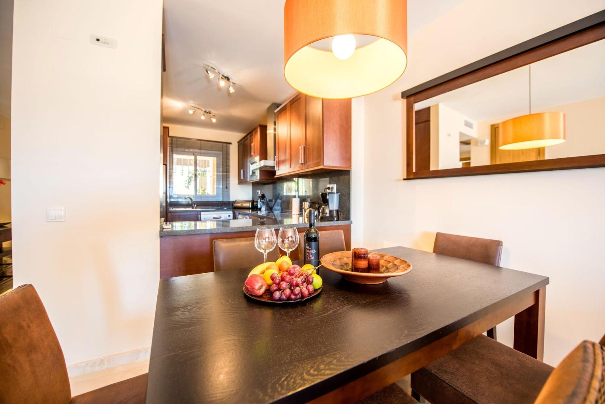 Malibu Jacuzzi Penthouse By Costarentals - Ref 242 Fuengirola
