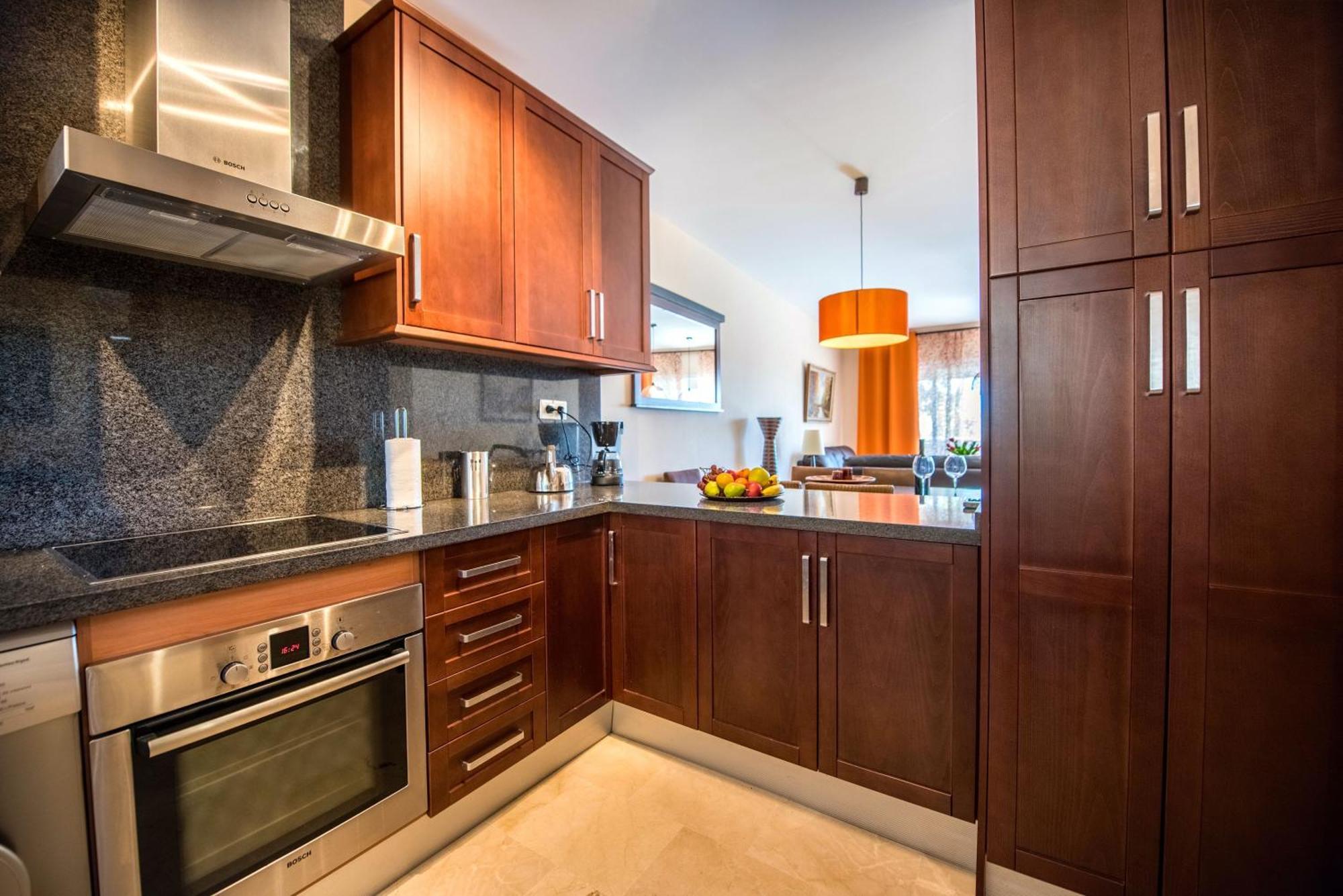 Appartement Malibu Jacuzzi Penthouse By Costarentals - Ref 242 Fuengirola