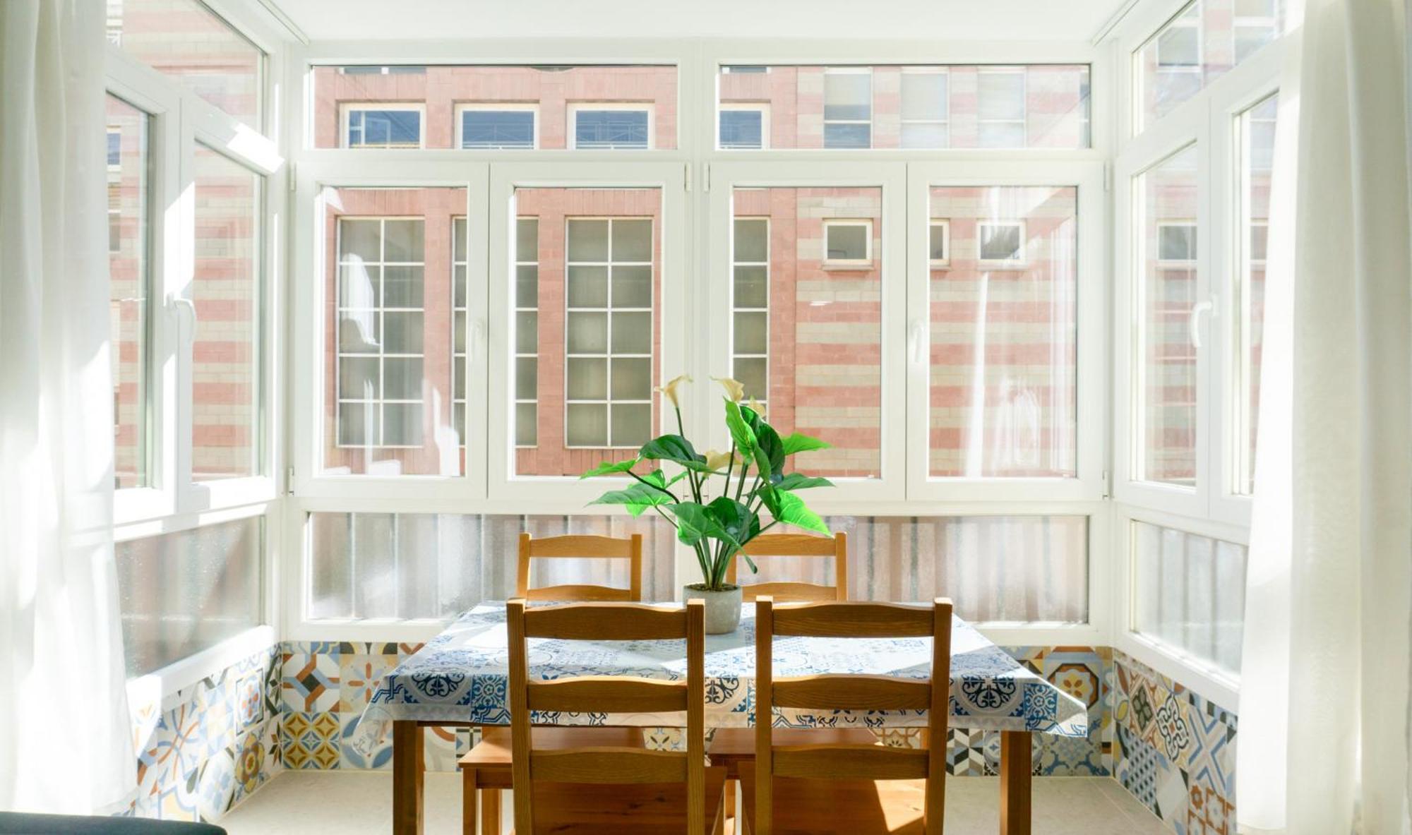 Apartment Juanito Fuengirola
