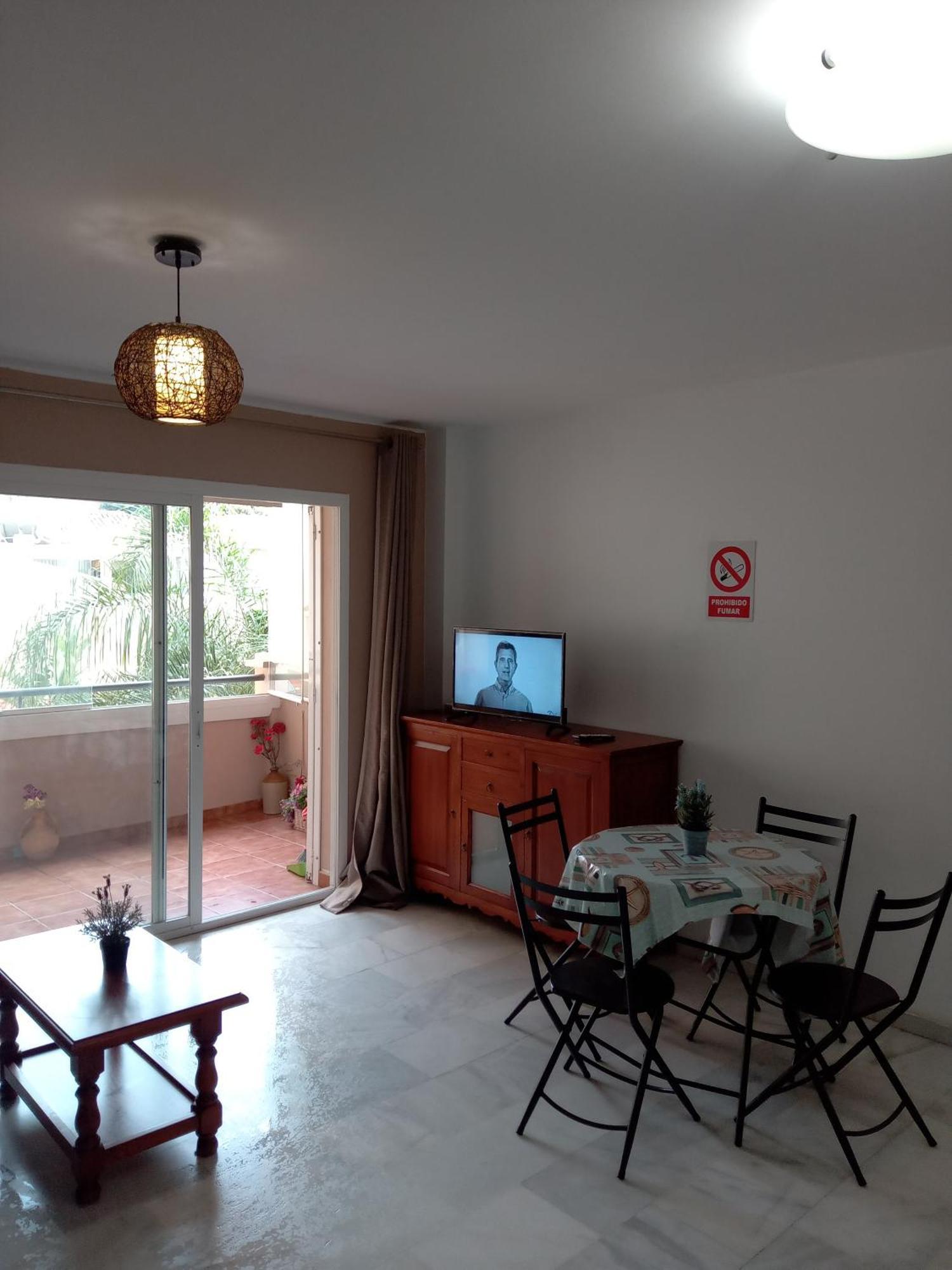 Apartment Mirasol Con Parking Privado Fuengirola