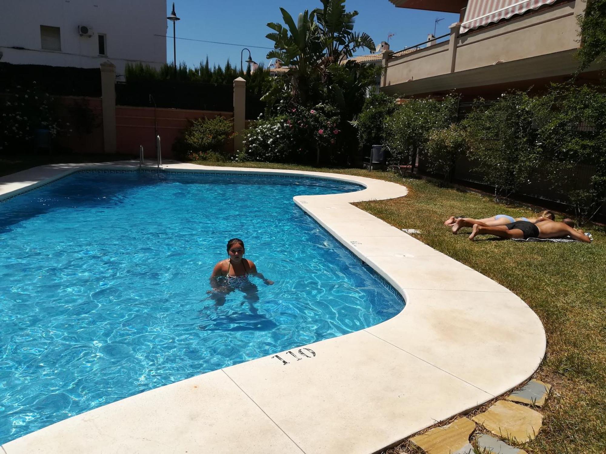 Apartment Mirasol Con Parking Privado Fuengirola