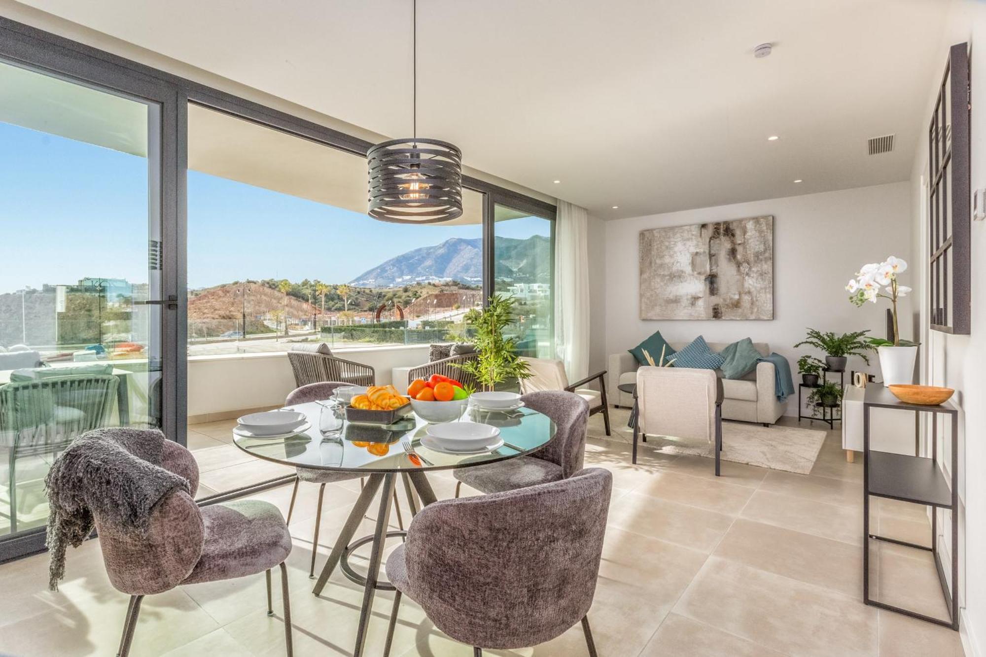 Apartment Vivi Homes - Carma Pool, Terrace, Garden & *