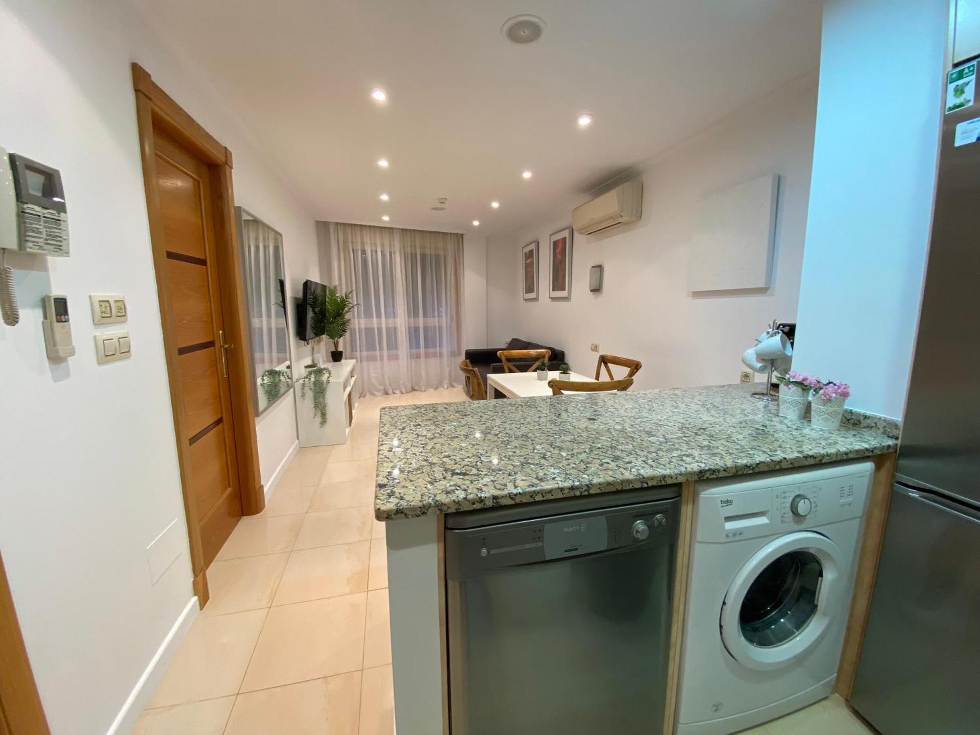 Apartment Sol Y Agua En Fuengirola, Boliches Fuengirola