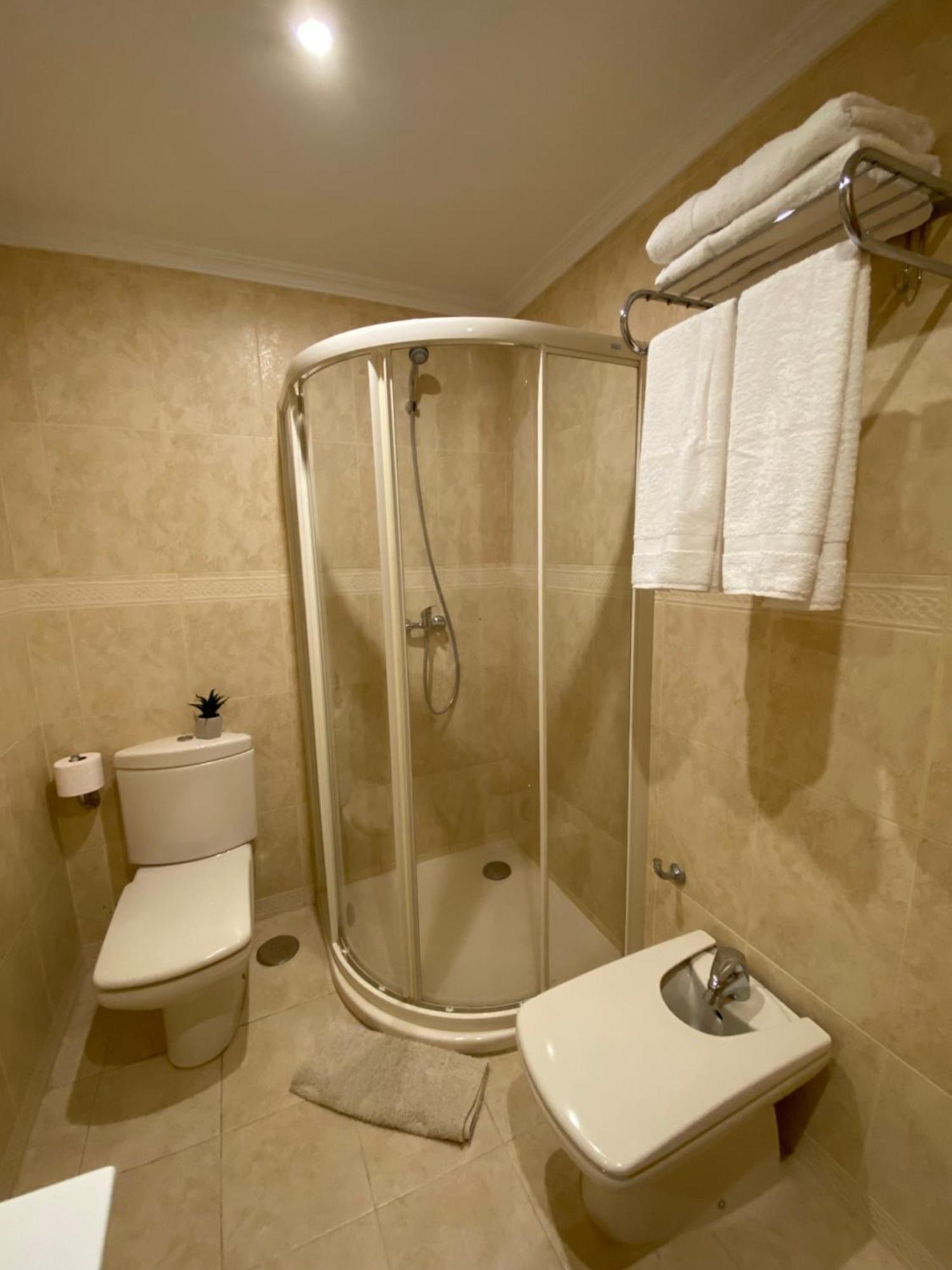 Apartment Sol Y Agua En Fuengirola, Boliches