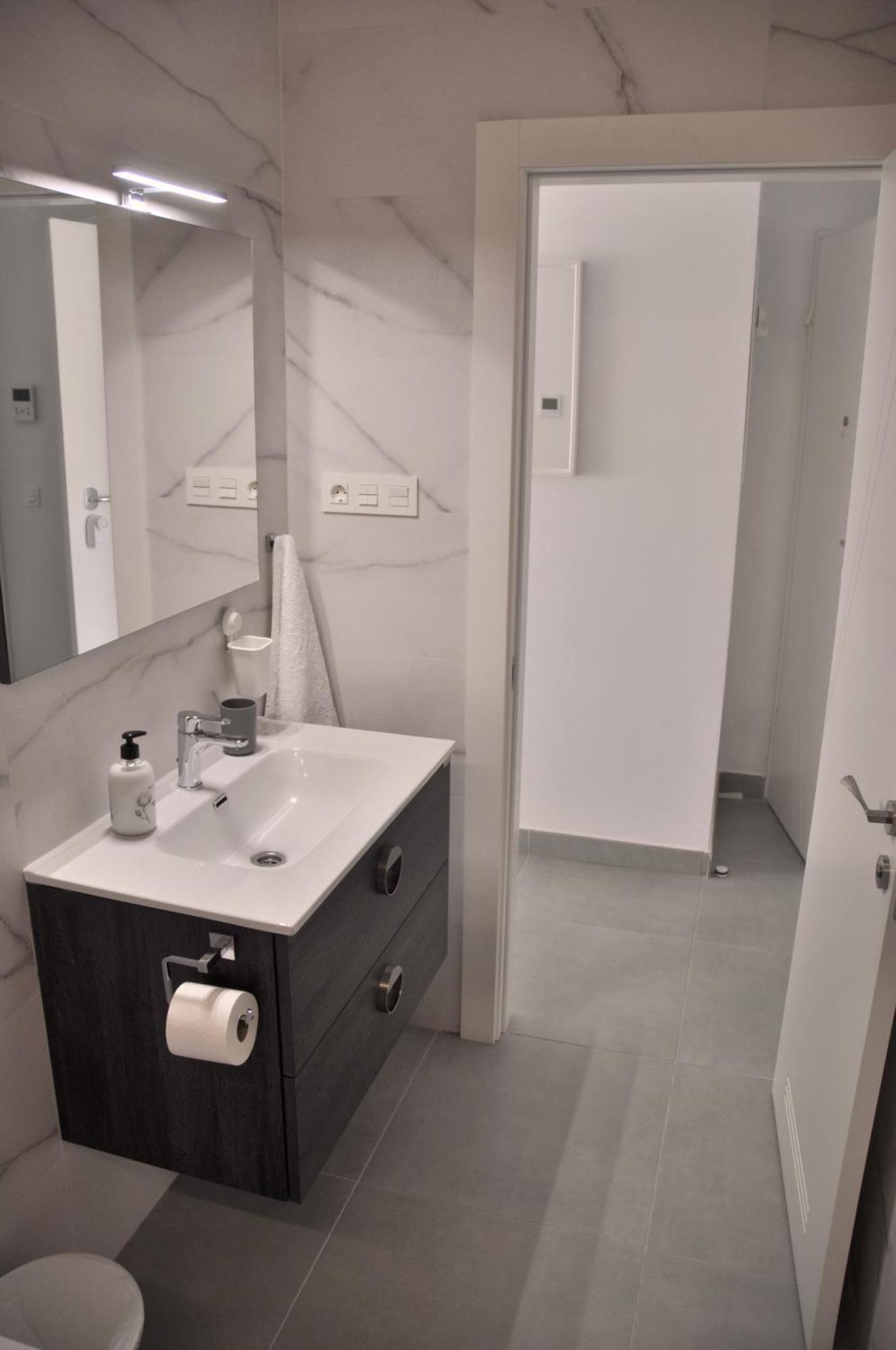 Appartement Valinor Boliches