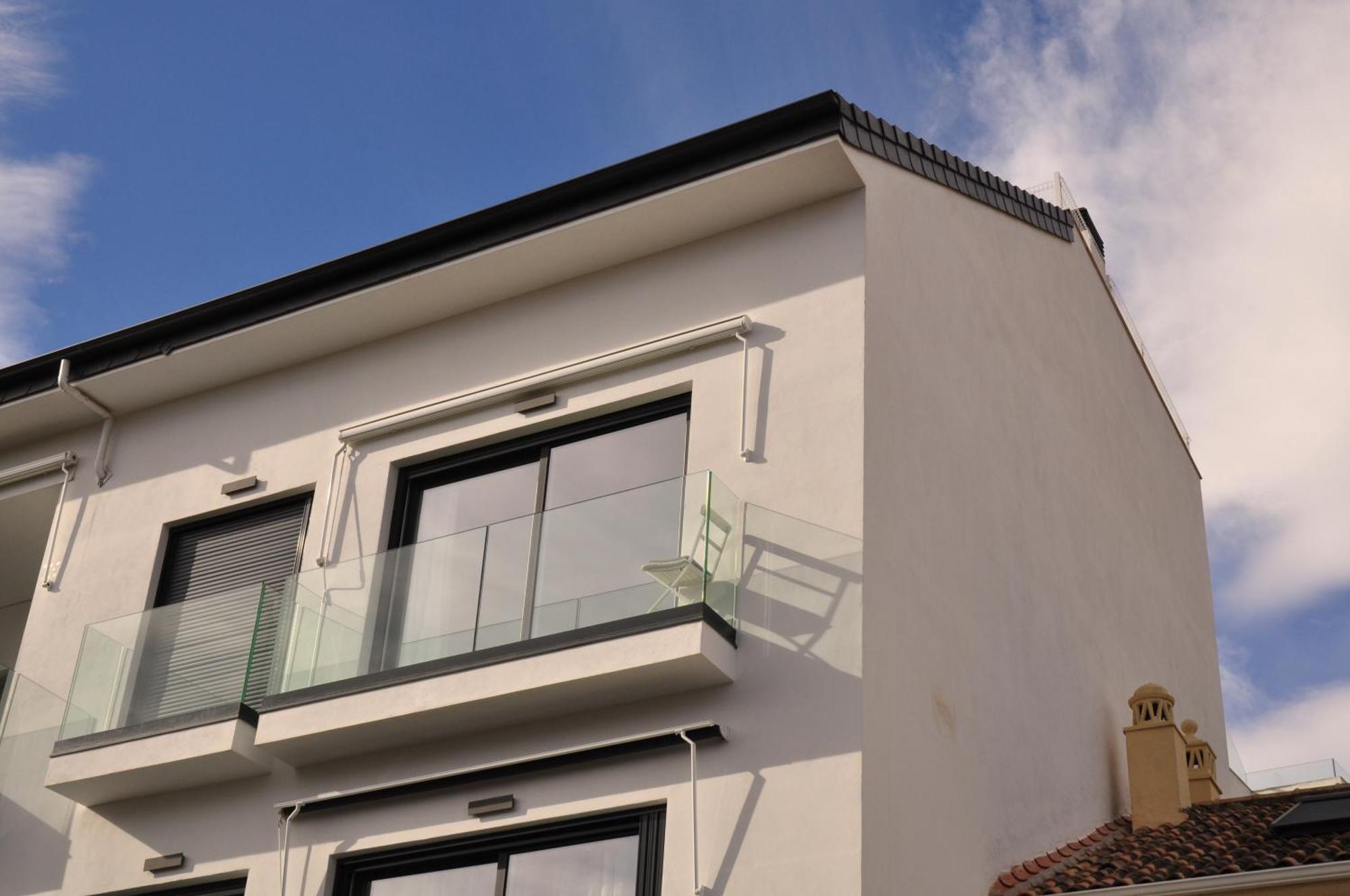 Appartement Valinor Boliches *