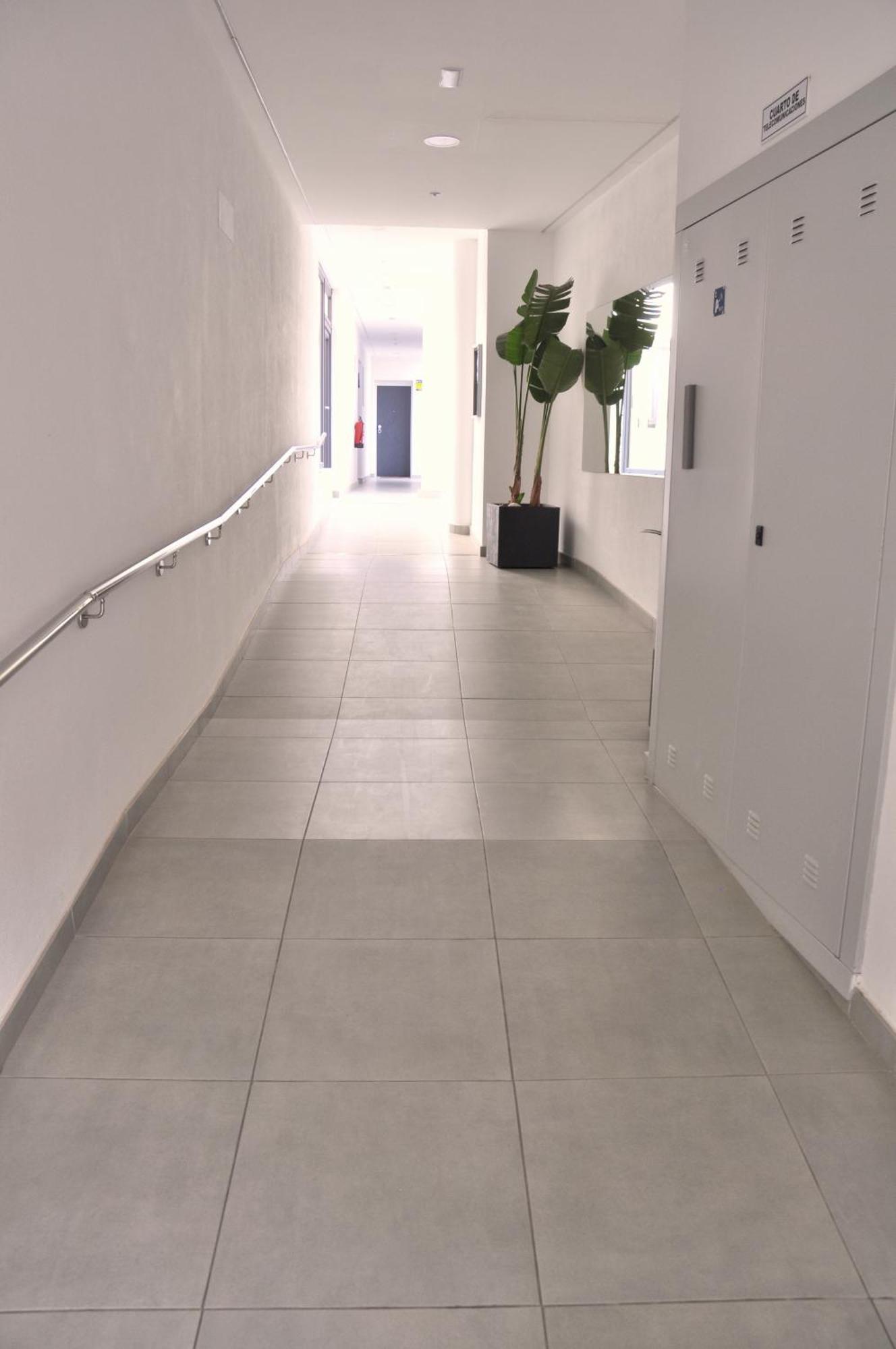Appartement Valinor Boliches *