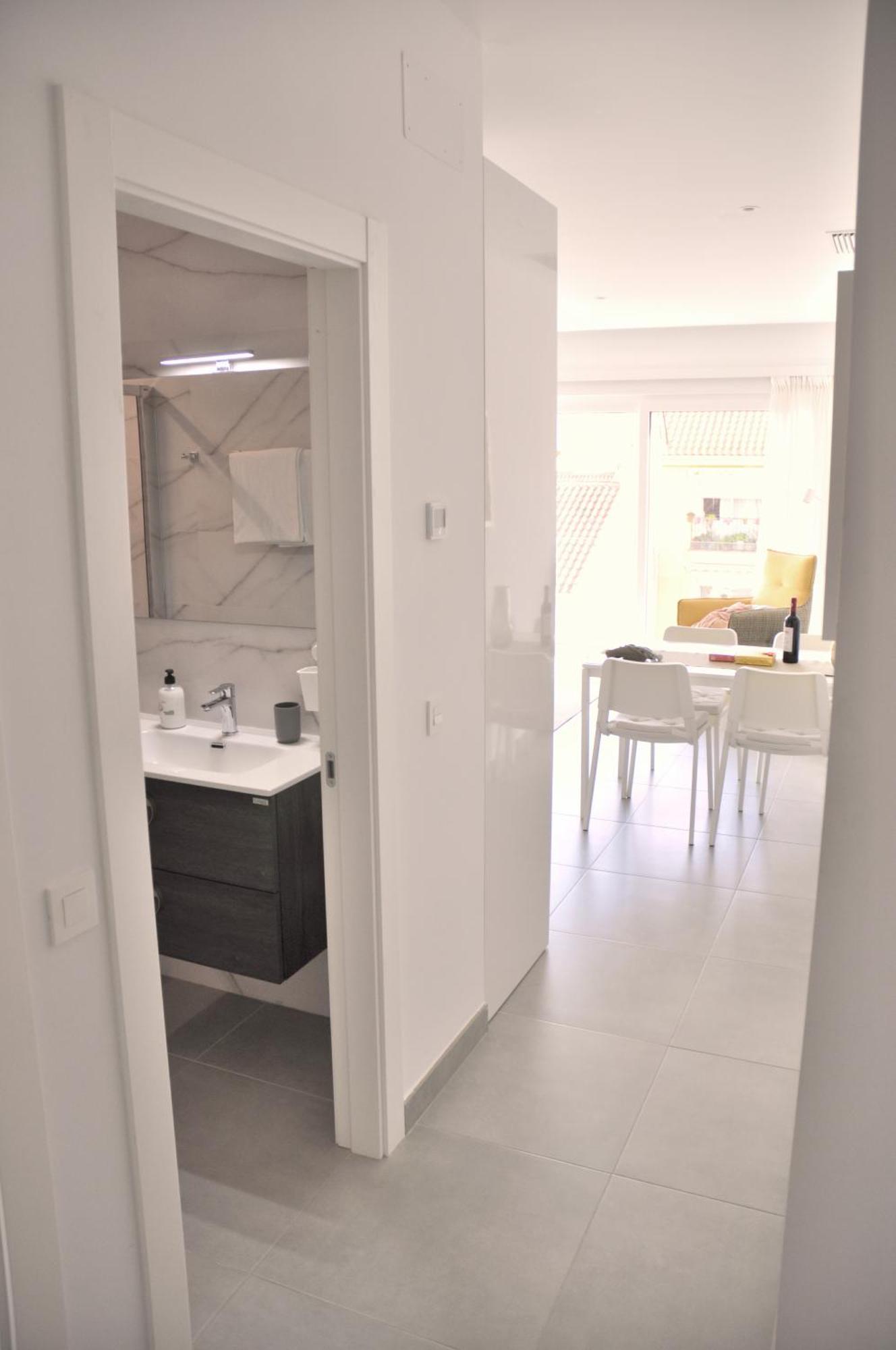 Valinor Boliches Apartment *