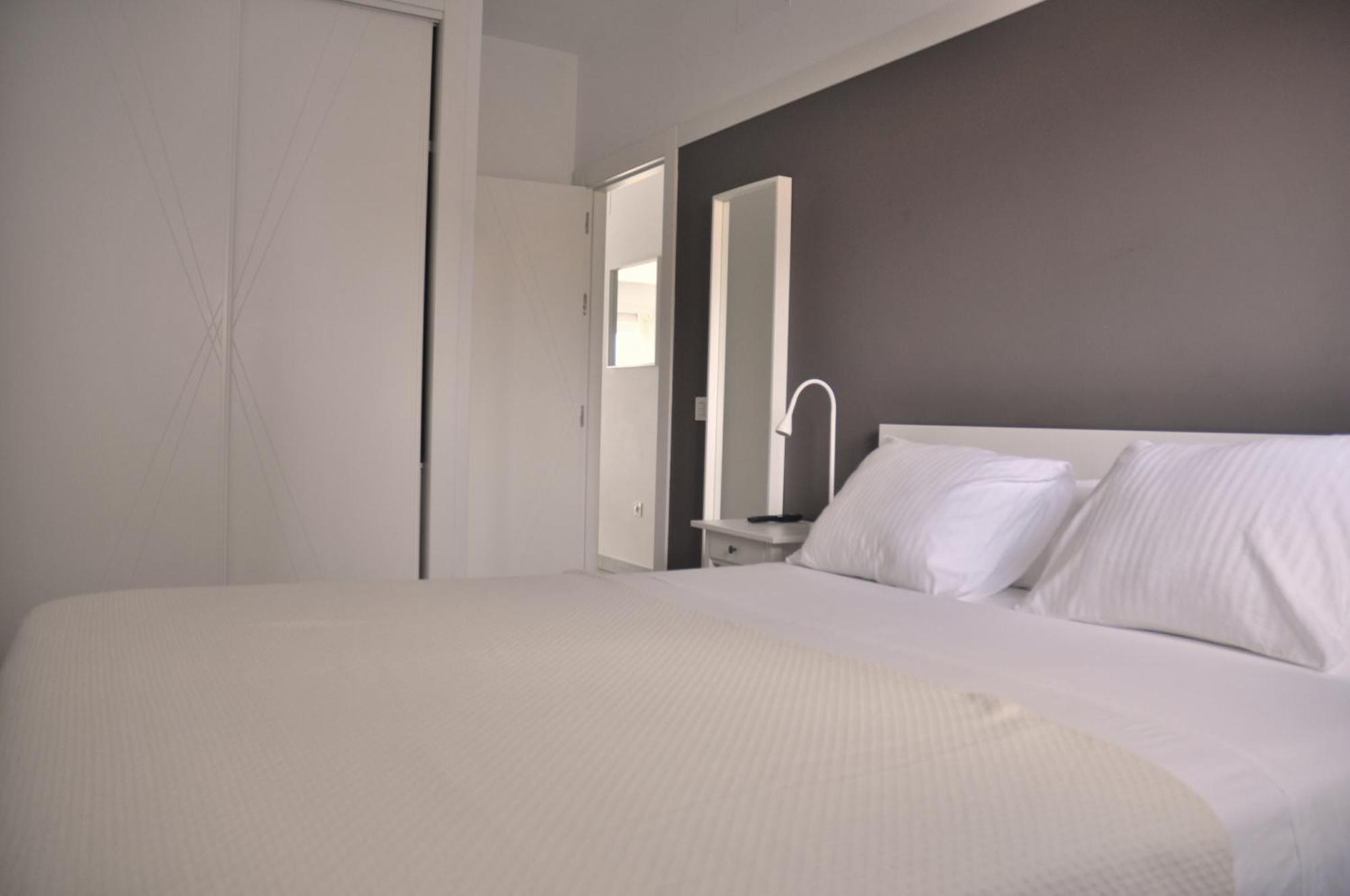 Valinor Boliches Appartement Fuengirola