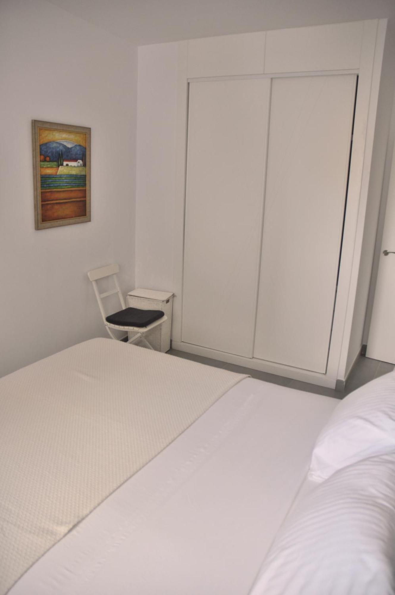 Valinor Boliches Apartment Fuengirola