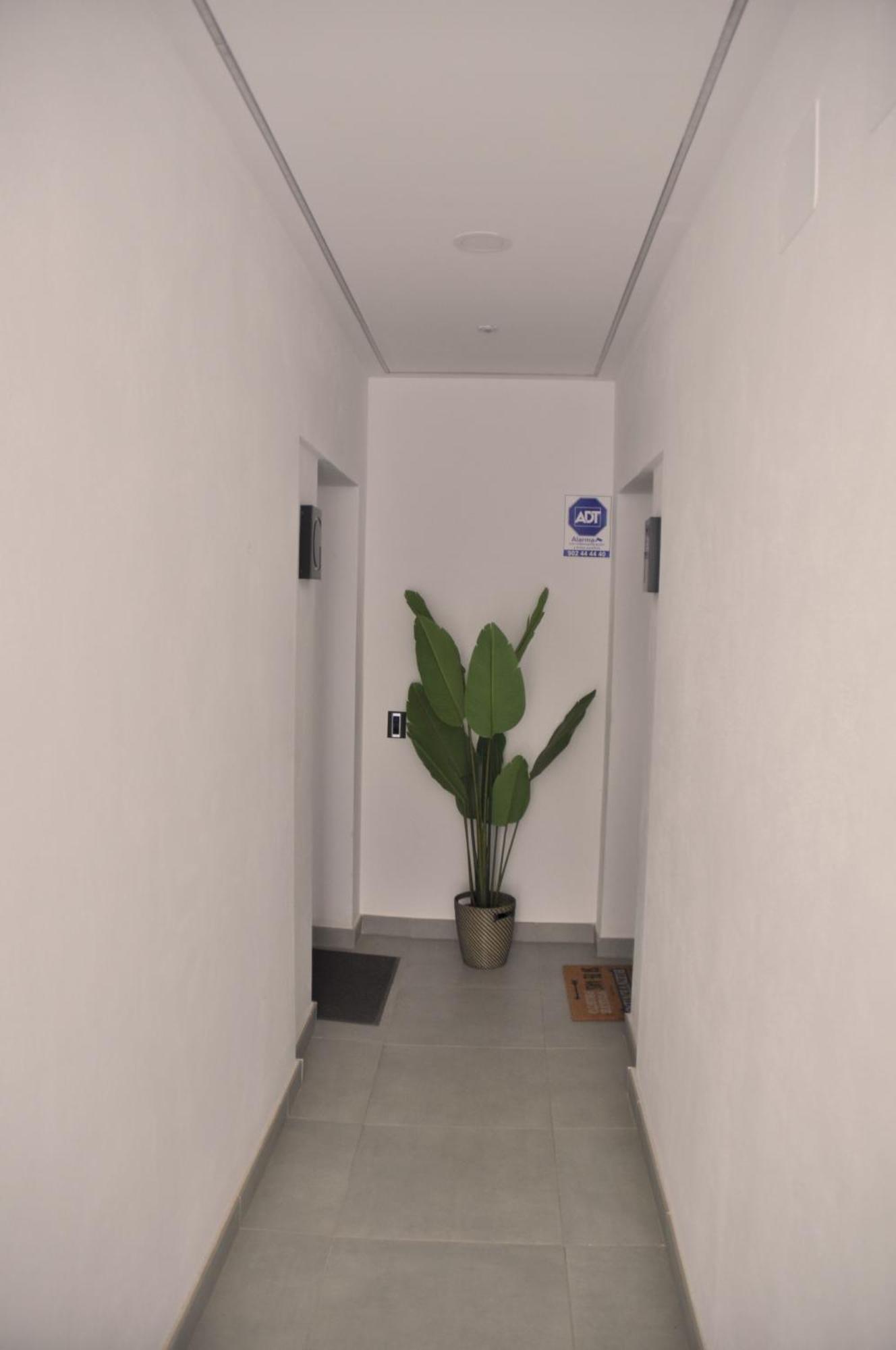Valinor Boliches Appartement *