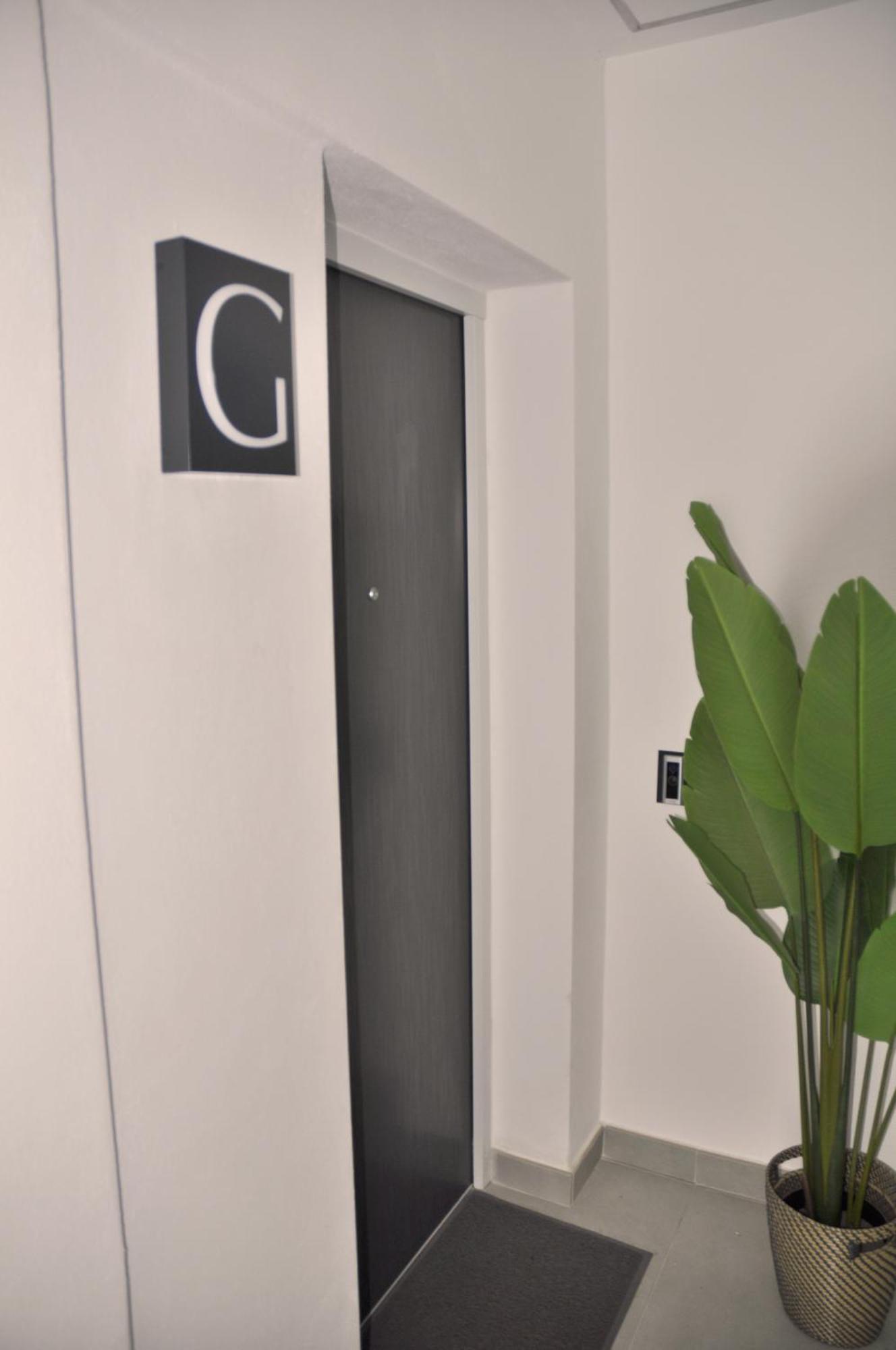 Apartment Valinor Boliches *