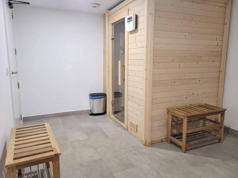Ferienhaus Casa Ban Fuengirola