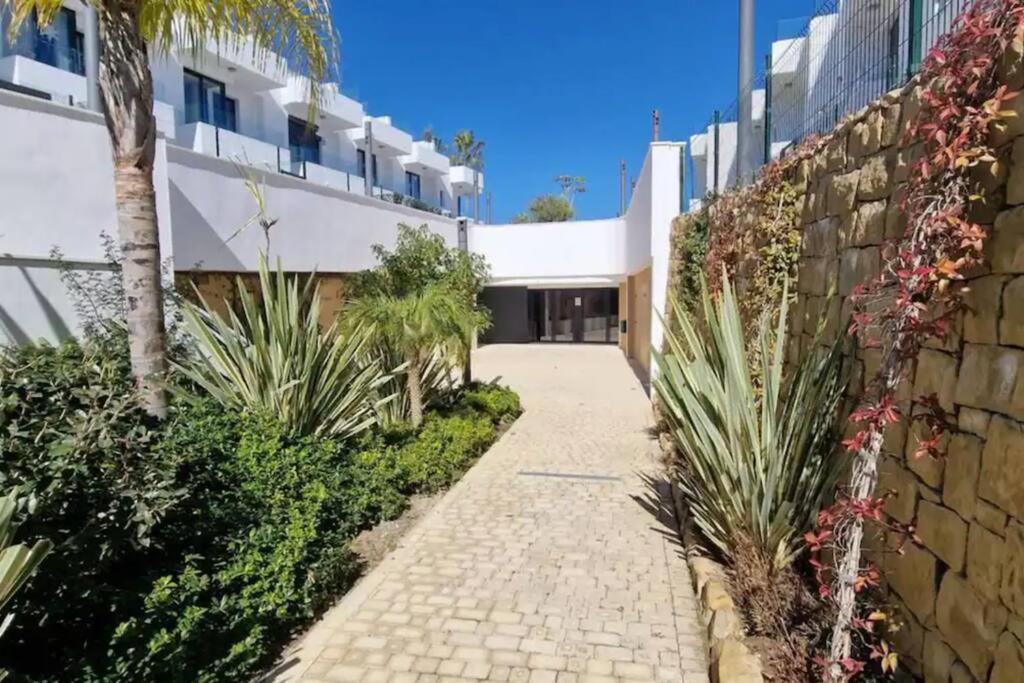 Casa Ban * Fuengirola
