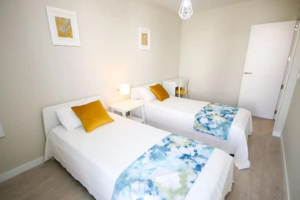 Casa Ban Ferienhaus Fuengirola