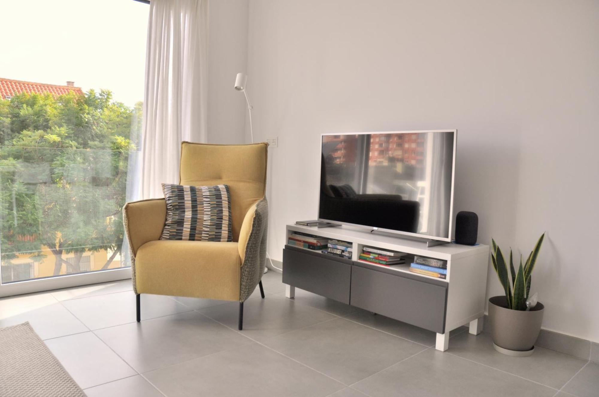 Apartment Valinor Boliches