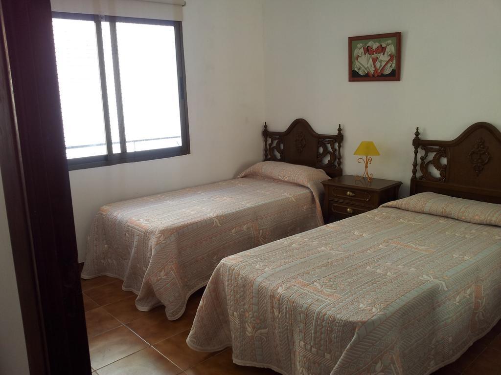 Apartment En Boliches *