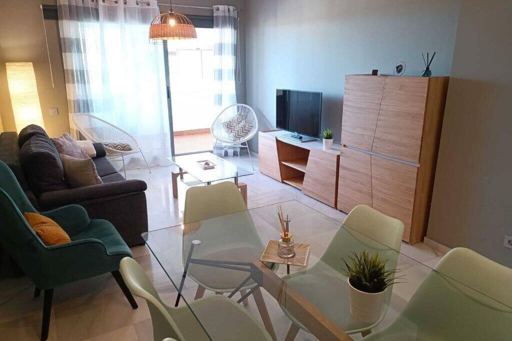 Apartment Con Vistas Al Mar Fuengirola