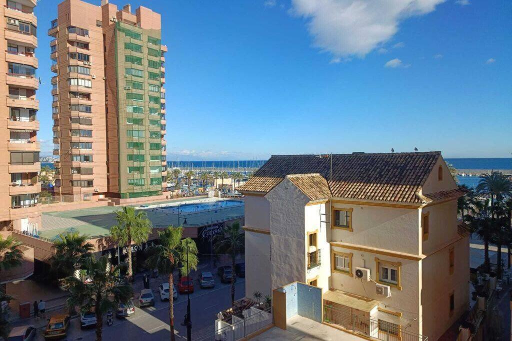 Apartment Con Vistas Al Mar *