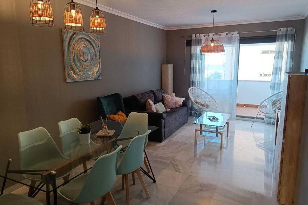 Con Vistas Al Mar Apartment *