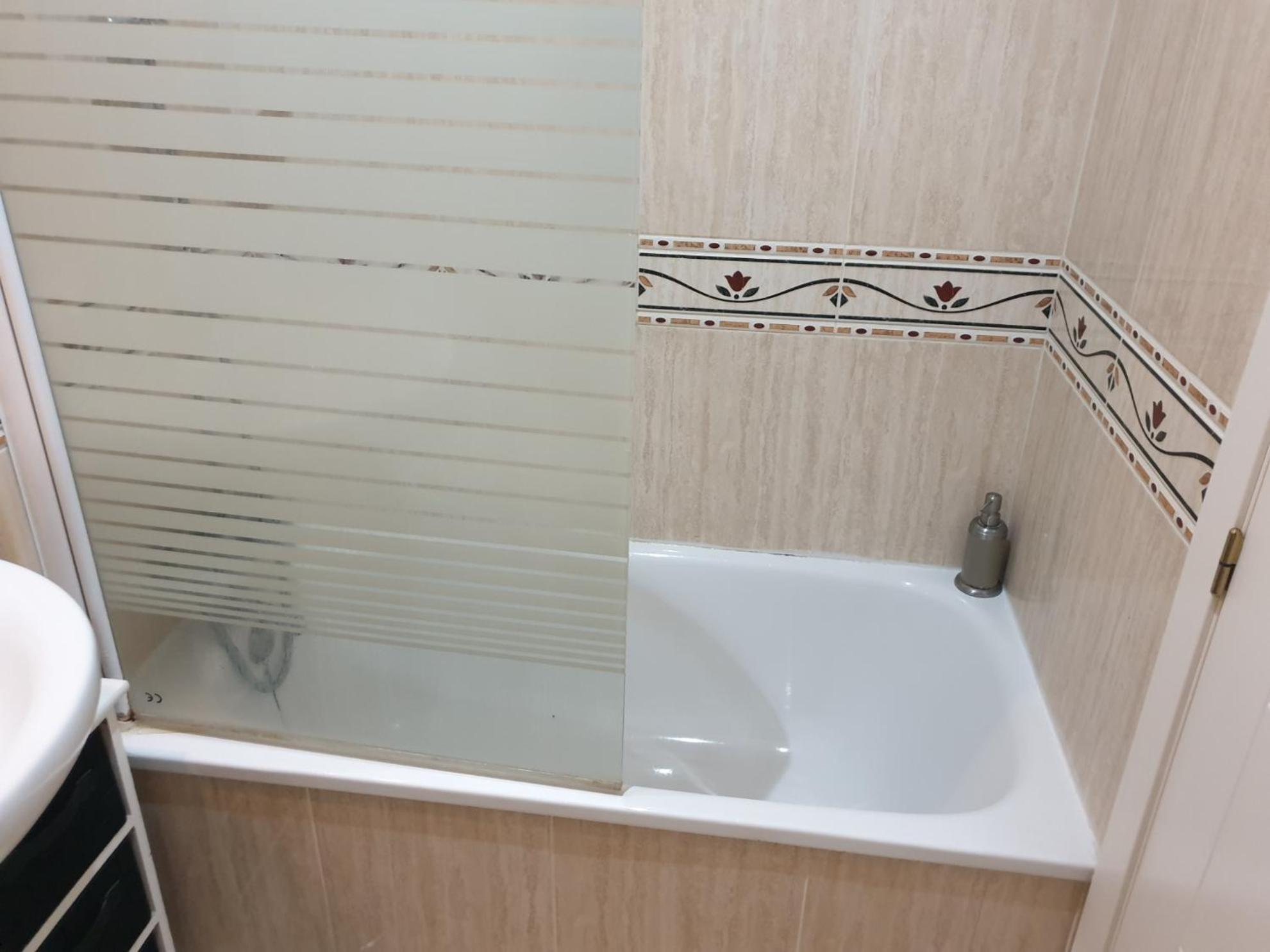 Acogedor Apartamento 2 Ovi Fuengirola