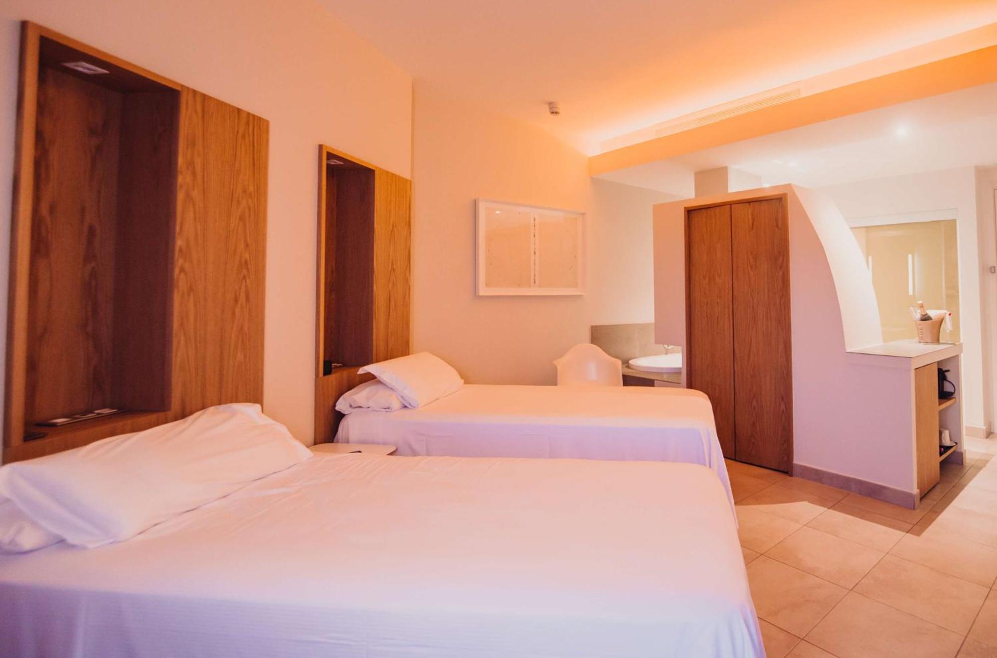 Higueron Malaga, Curio Collection By Hilton Resort