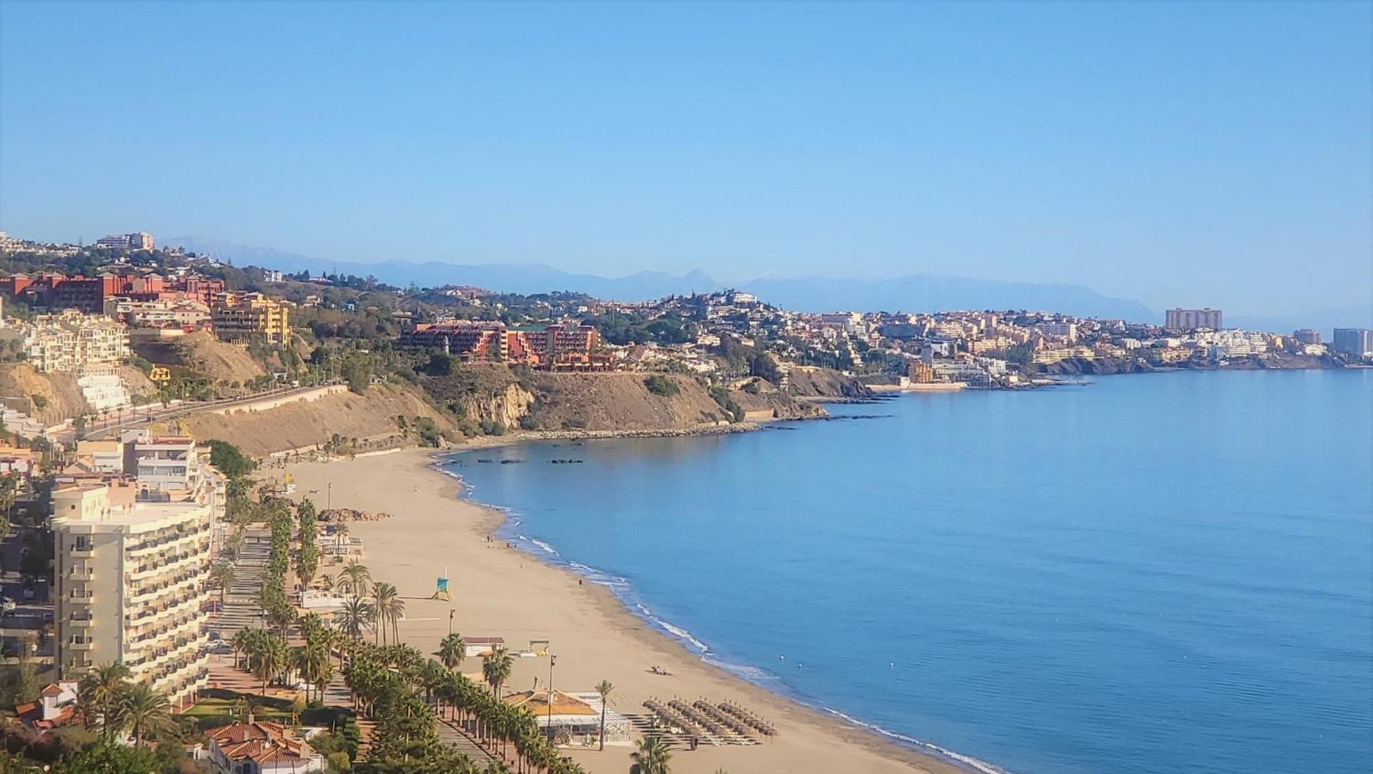 Mar Y Luz Eco * Fuengirola