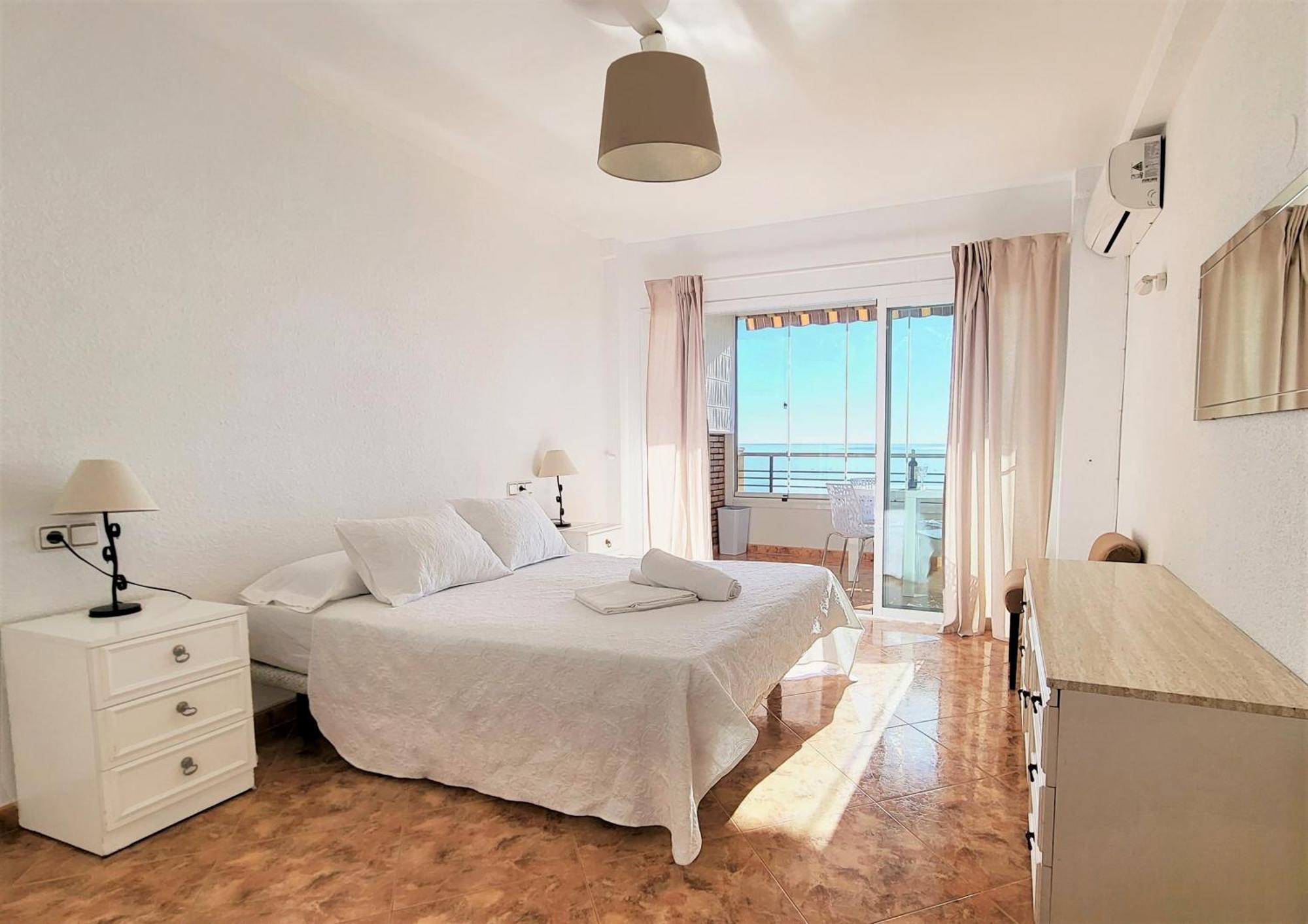 Apartment Mar Y Luz Eco