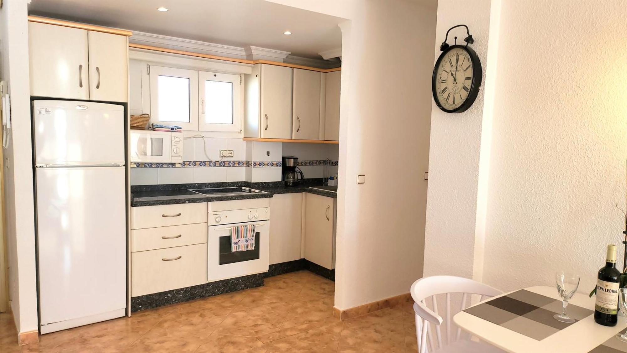 Apartment Mar Y Luz Eco *
