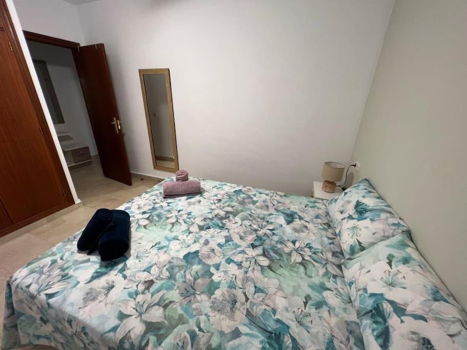 Acogedor En Playa De Boliches Apartment