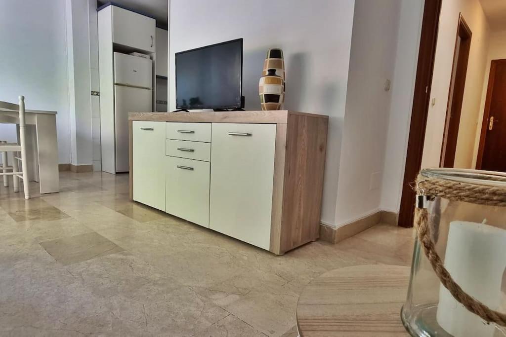 Apartment Acogedor En Playa De Boliches Fuengirola