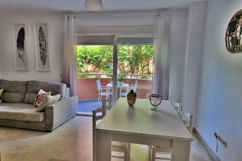 Apartment Acogedor En Playa De Boliches