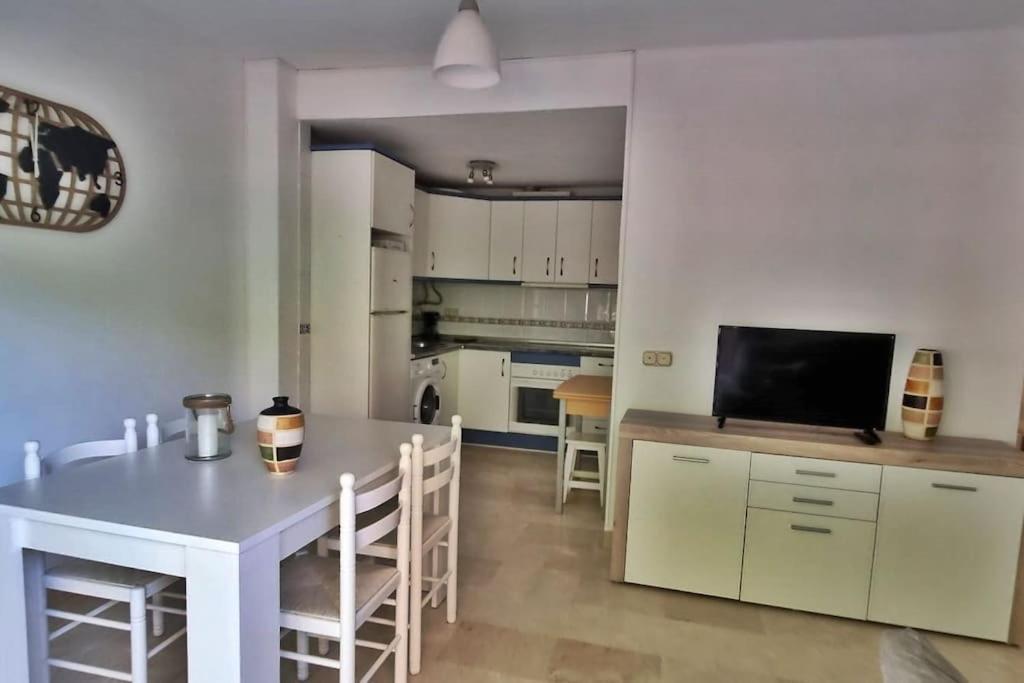 Acogedor En Playa De Boliches Apartment Fuengirola