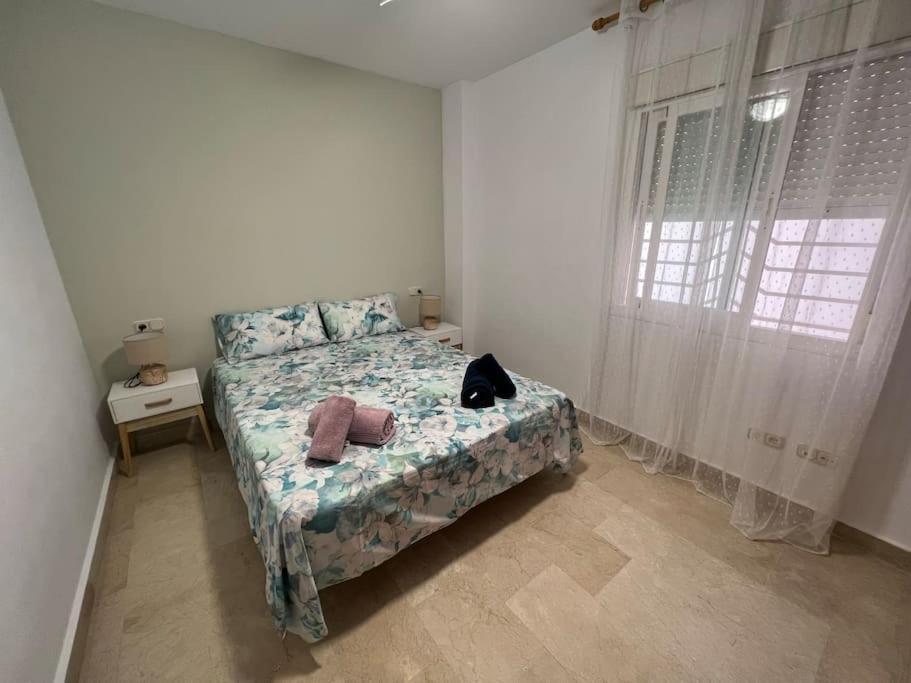 Apartment Acogedor En Playa De Boliches Fuengirola