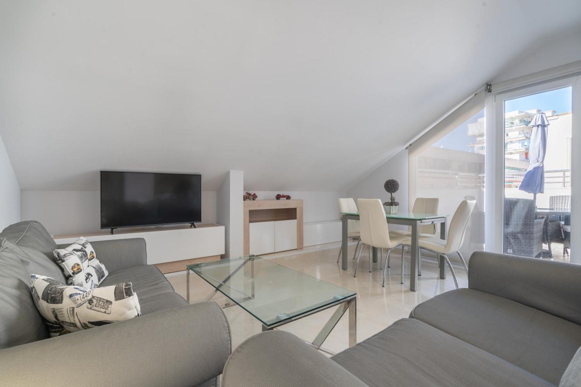 Castillo Apartment
