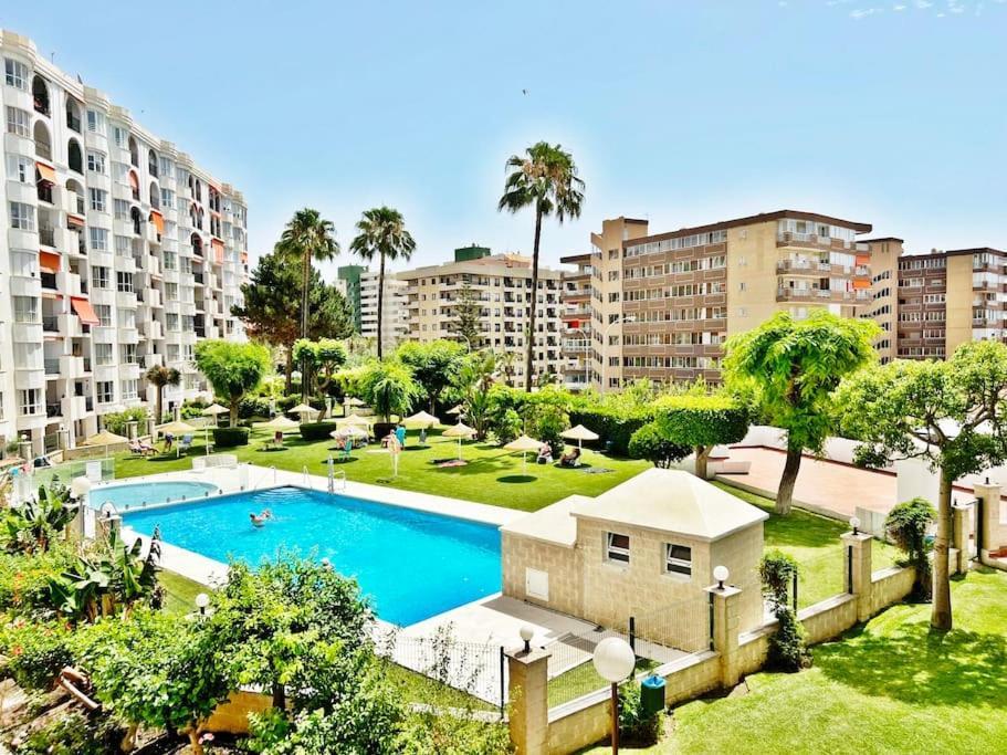 Apartment Luminoso Y Espacioso Apartamento De Playa!