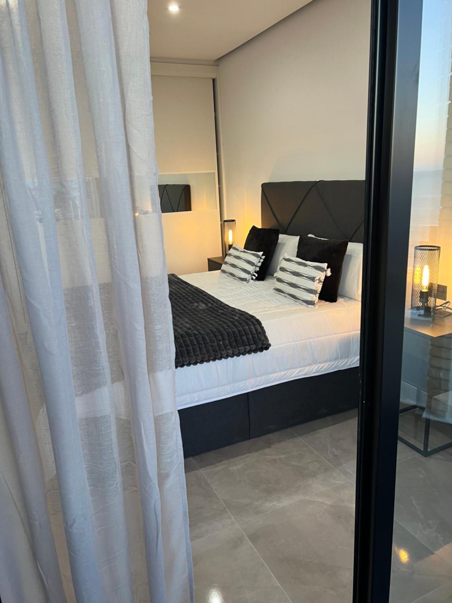 Apartment Ronda Iii *