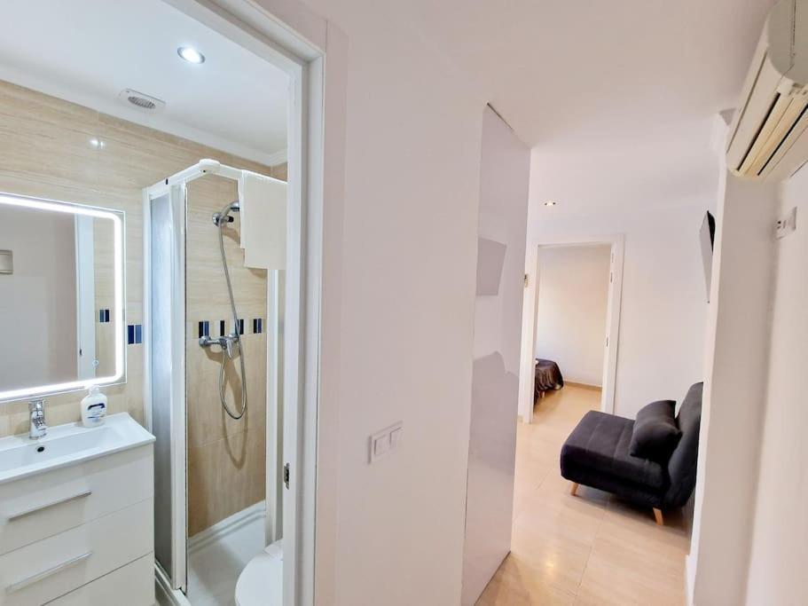 Apartment Stella Maris Village-1bed