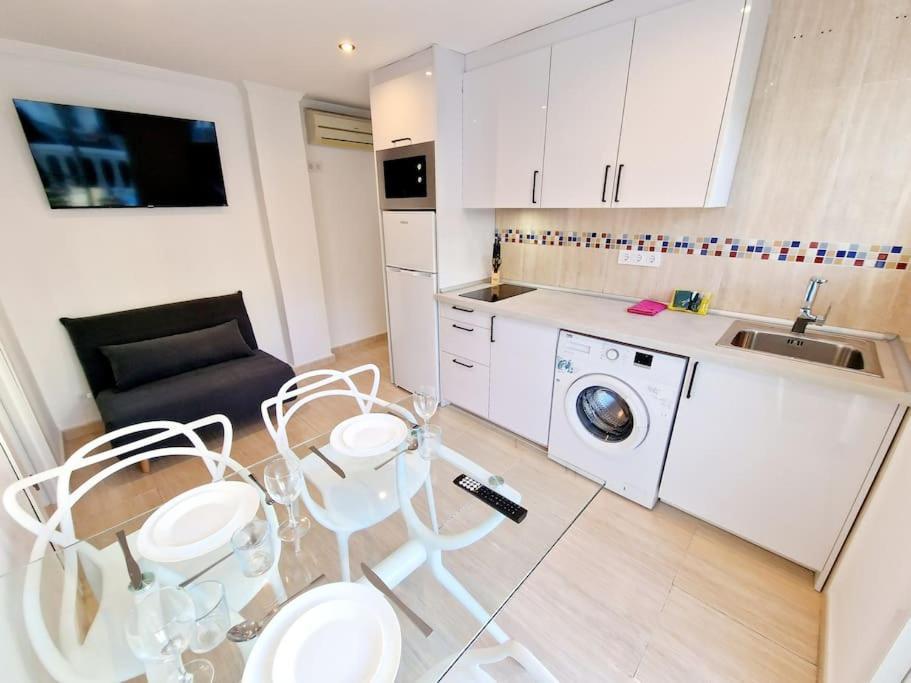 Stella Maris Village-1bed * Fuengirola