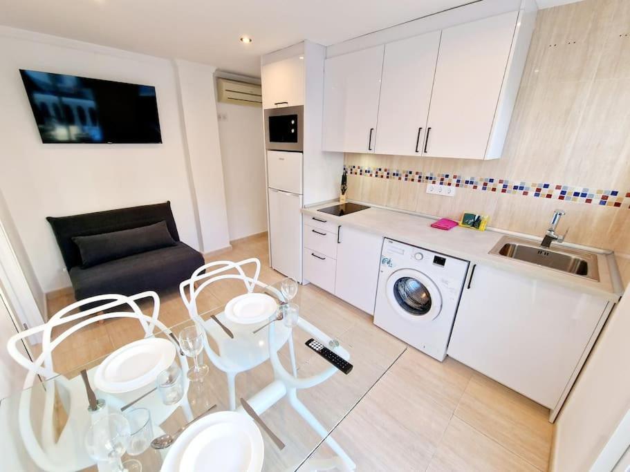 Stella Maris Village-1bed * Fuengirola